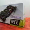 GeForce RTX 3070 SUPRIM