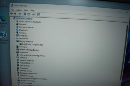 HP Elitebook 840 G6 14" i5 8th Gen RAM 16GB SSD 512GB