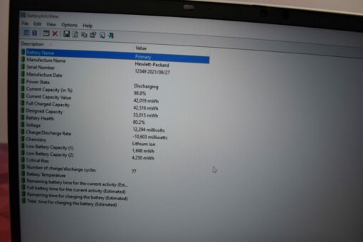 HP Elitebook 840 G8