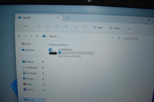 HP Elitebook 840 G7 14"