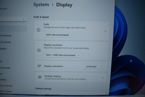 HP Probook 640 G5