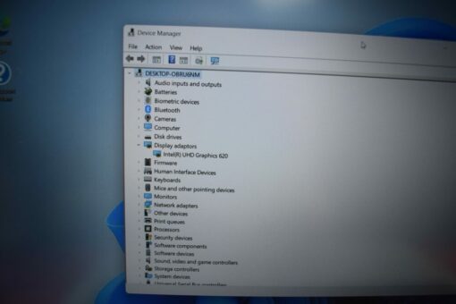 HP Elitebook 850 G5