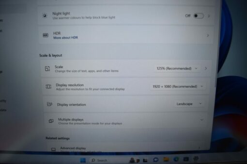 HP Elitebook 850 G5