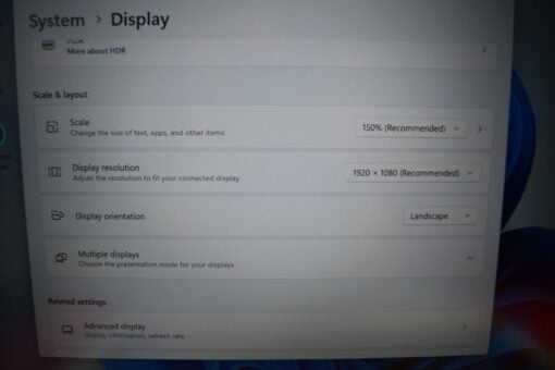 HP Elitebook  840 G5