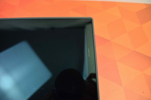 Lenovo ThinkPad X1 Yoga 3nd gen
