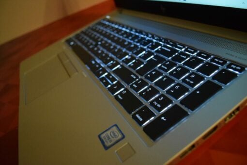 HP Elitebook 850 G5