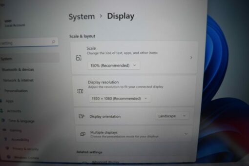 HP Elitebook 840 G6 14" i5 8th Gen RAM 16GB SSD 512GB