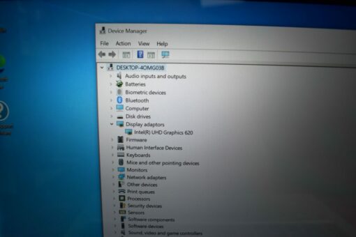 HP Elitebook 840 G6 14" i5 8th Gen RAM 16GB SSD 512GB