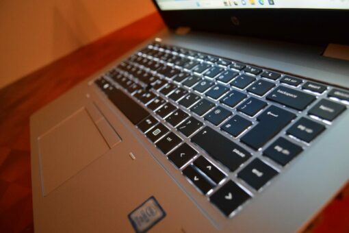 HP Probook 640 G5