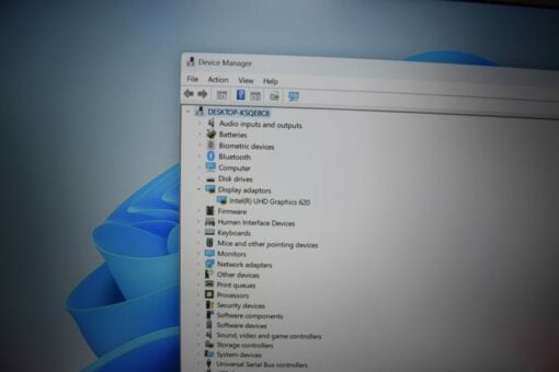 HP Elitebook 850 G5