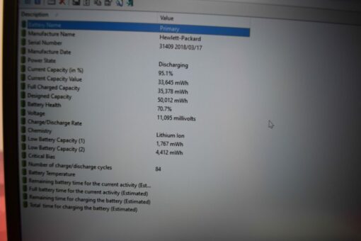 HP Elitebook  840 G5