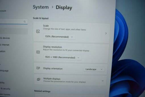 HP Elitebook 840 G7 14"