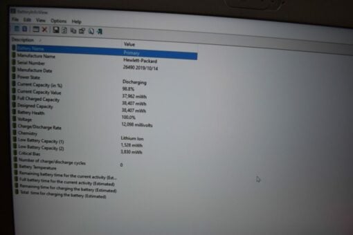 HP Probook 640 G5
