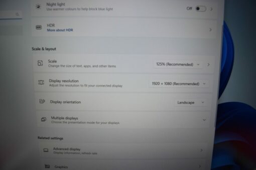 HP Elitebook 850 G5