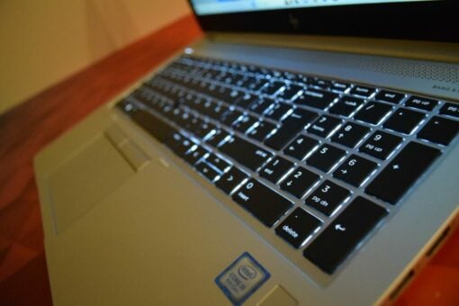 HP Elitebook 850 G5