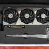 GeForce RTX 3070 SUPRIM