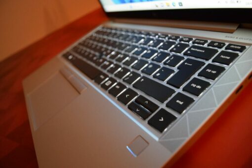 HP Elitebook 840 G7 14"