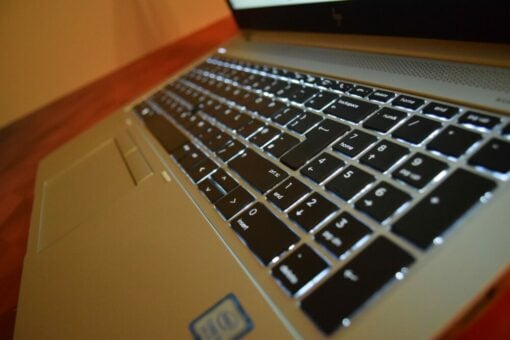 HP Elitebook 850 G5