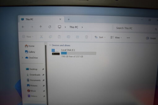 HP Elitebook 840 G5