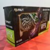 Palit GeForce RTX 3070 Gaming Graphics Card