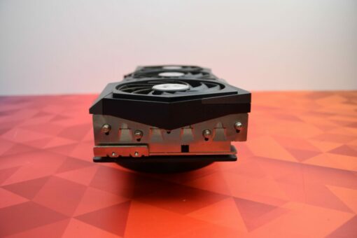MSI GeForce RTX 3070 Gaming Trio X
