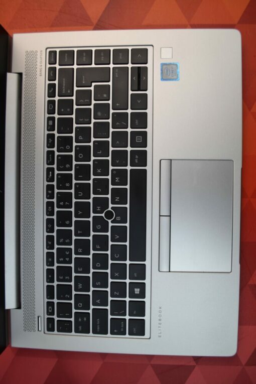 HP Elitebook  840 G5
