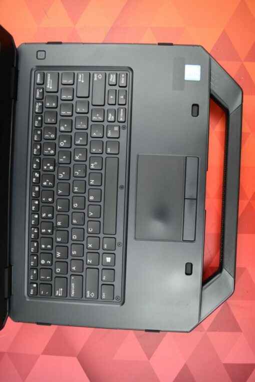 Dell Latitude 5414 RUGGED Touch