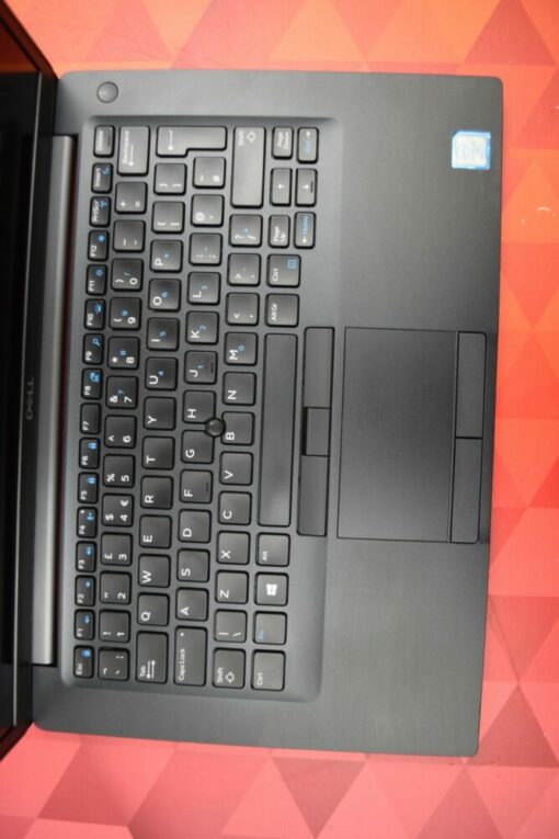 DELL Latitude 7490 14" i5 8th Gen SSD 256GB 8GB