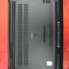 DELL Latitude 7490 14" i5 8th Gen SSD 256GB 8GB