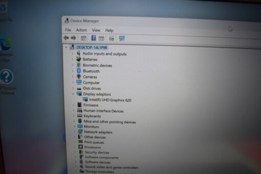 HP Elitebook 840 G5