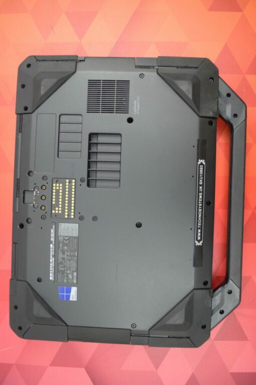 Dell Latitude 5414 RUGGED Touch