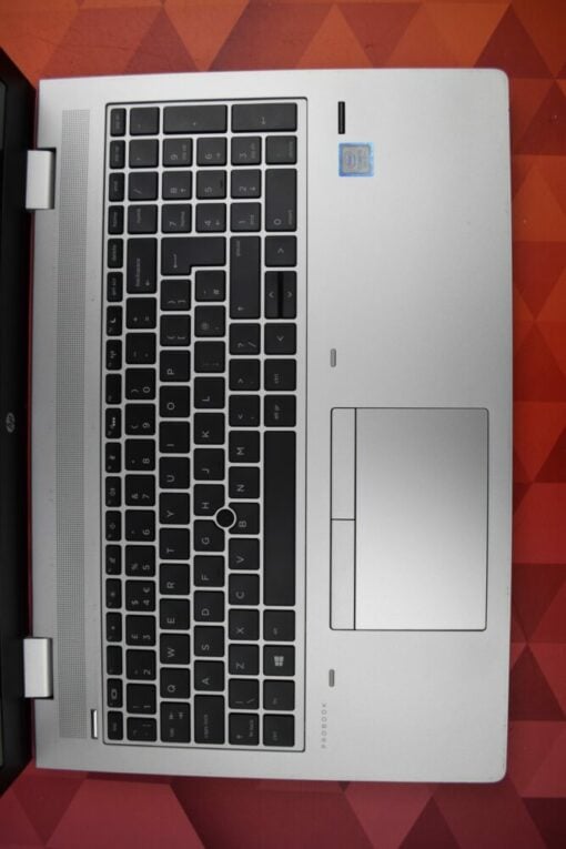 HP Probook 650 G4