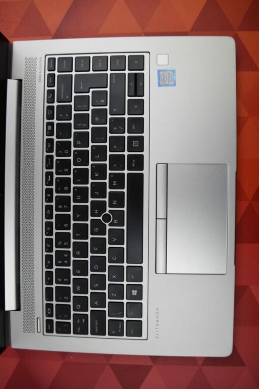 HP Elitebook 840 G6 14" i5 8th Gen RAM 16GB SSD 512GB