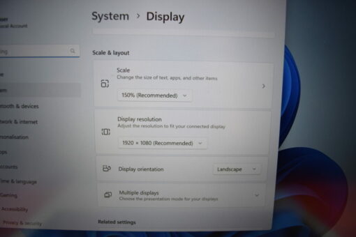 HP Elitebook 840 G5