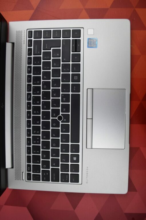 HP Elitebook 840 G6 14" i5 8th Gen RAM 16GB SSD 512GB