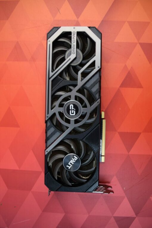 Palit GeForce RTX 3070 Gaming Graphics Card