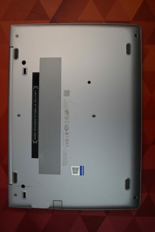HP Elitebook  840 G5