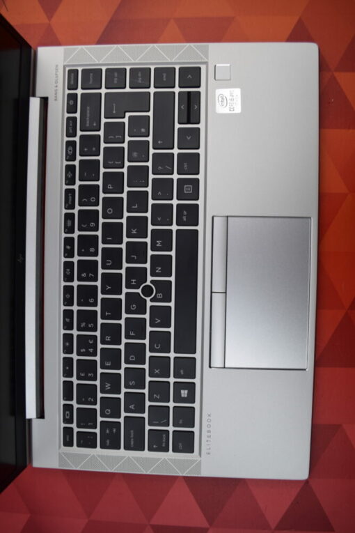 HP Elitebook 840 G7 14"