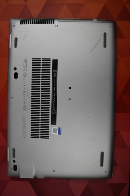 HP Probook 650 G4