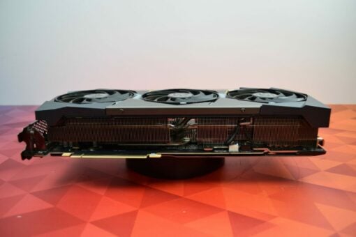 GeForce RTX 3070 SUPRIM