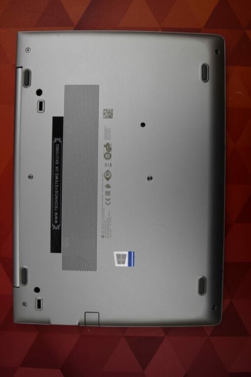 HP Elitebook 840 G6 14" i5 8th Gen RAM 16GB SSD 512GB