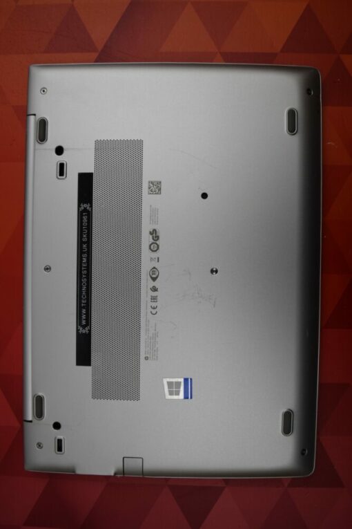HP Elitebook 840 G6 14" i5 8th Gen RAM 16GB SSD 512GB