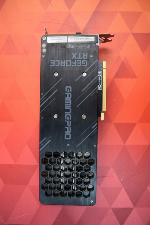 Palit GeForce RTX 3070 Gaming Graphics Card