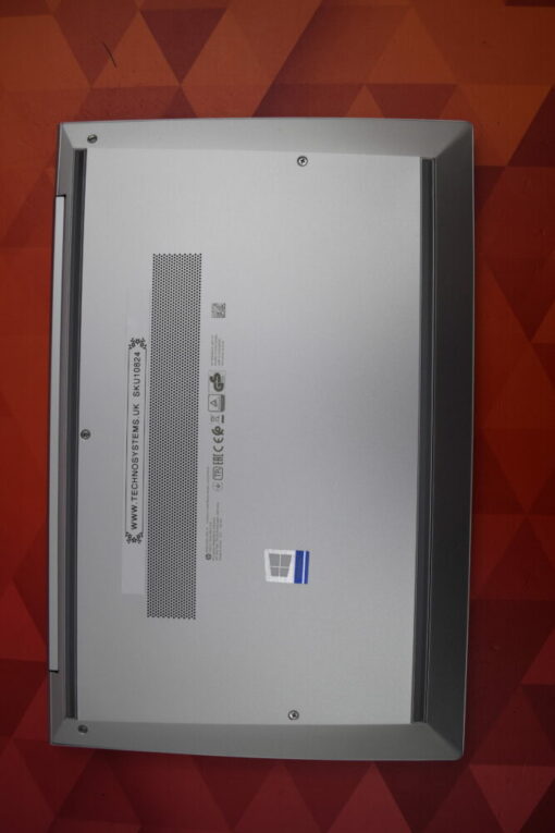 HP Elitebook 840 G7 14"