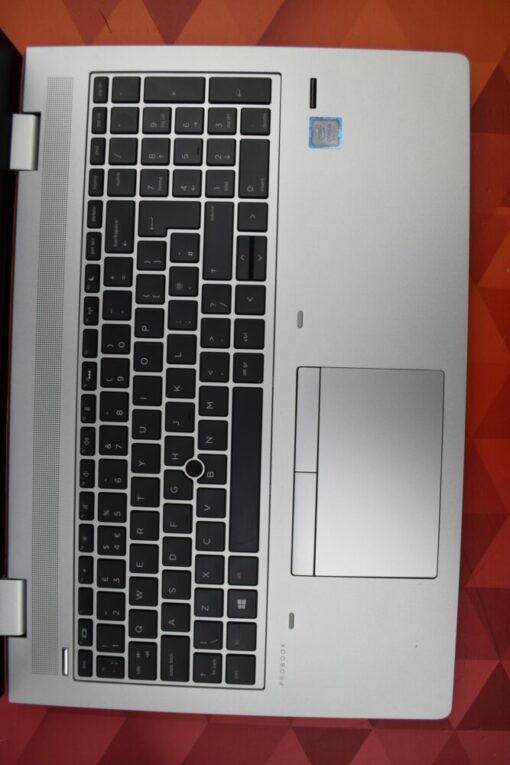 HP Probook 650 G4