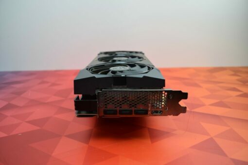 GeForce RTX 3070 SUPRIM