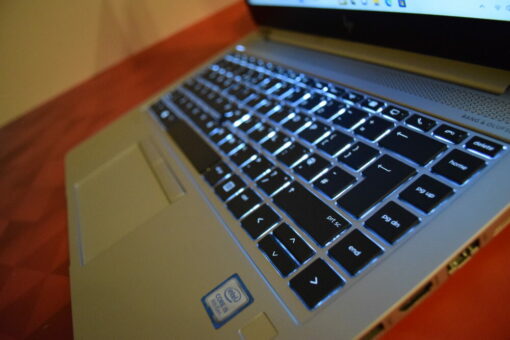HP Elitebook 840 G5