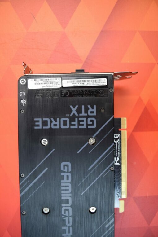 Palit GeForce RTX 3070 Gaming Graphics Card