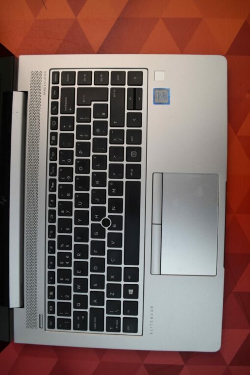 HP Elitebook 840 G6 14" i5 8th Gen RAM 16GB SSD 512GB