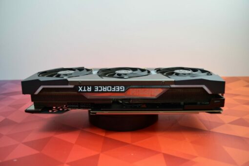 GeForce RTX 3070 SUPRIM